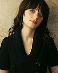 Zooey Daschanel